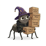 Новый адрес - KIRPAUK.COM