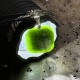"Здоровье" из тайшаньского нефрита