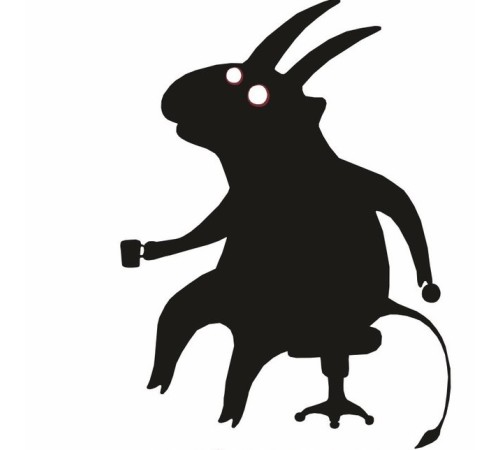«Основы Колдовской Демонологии»