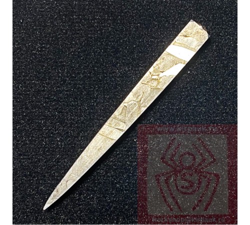 Защитная игла