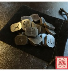 Набор сигилов "Эбен"